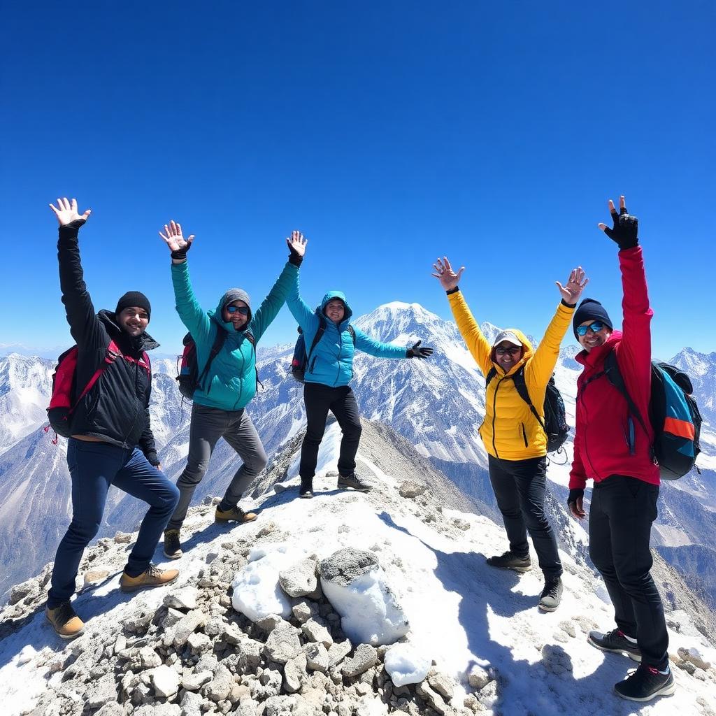 Leadership Reflections